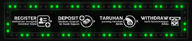 Dolar789 Jackpot