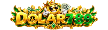 Logo DOLAR789